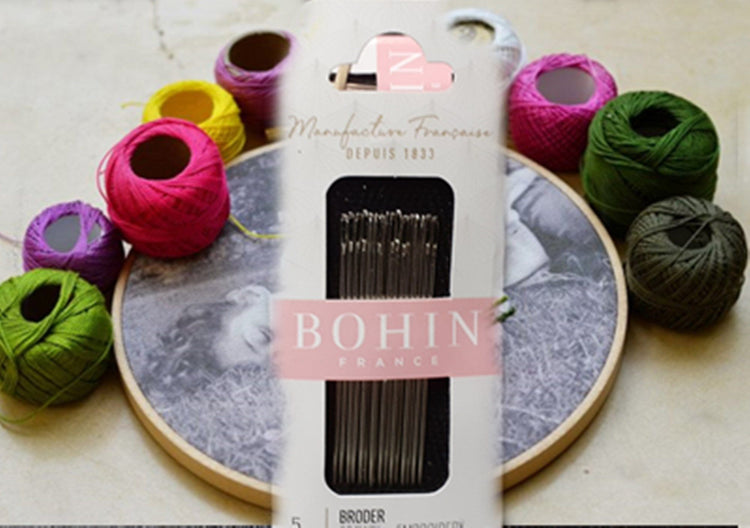 Big Stitch Quilting Notions