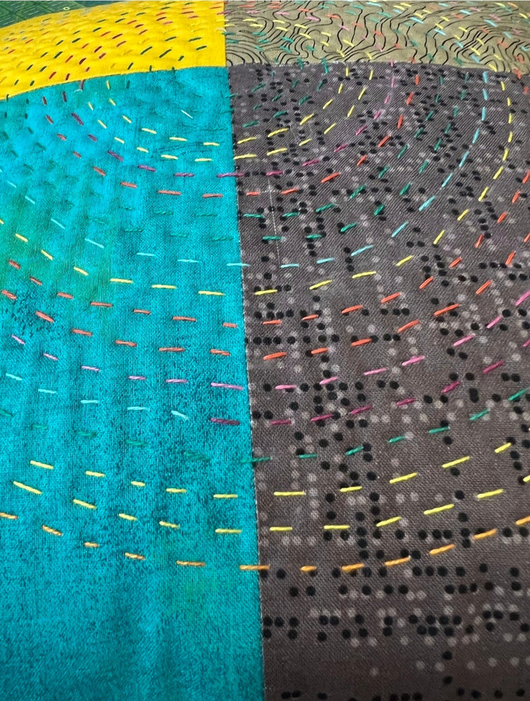 Big Stitch Quilting Kits