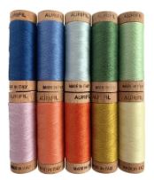 Aurifil Appliqué Favorites by Carolyn Friedlander | Special Order