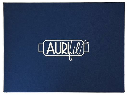 Aurifil Best Selection - 28wt | 45 Thread Pack | Special Order
