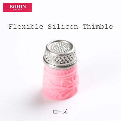 Protect and Grip Thimble / Medium - Clover