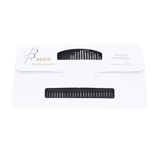Bohin Needle book "Paris-Paris- Pkg 40 Assorted Hand Sewing Needles