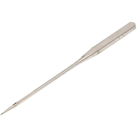 Bohin 80/12 Flat Shank Universal Machine Needle