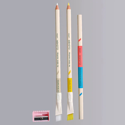 Chacopel- Fine Marking Pencil (3 each) - Clover