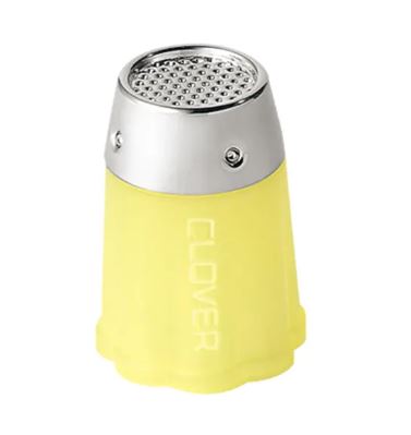 Clover Protect & Grip Thimble - Large (17 mm)
