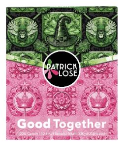 Aurifil Good Together by Patrick Lose | Special Order