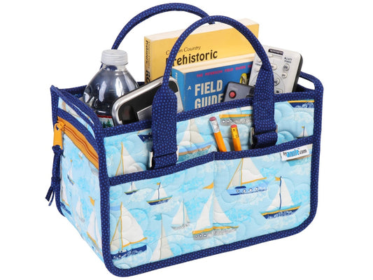 In Control Pattern - ByAnnie