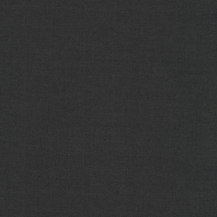 Kona Cotton Solids - Charcoal / K001-1071