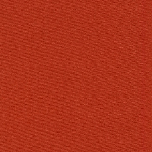 Kona Solid Cotton - Full Bolt (Special Order) ❤️ Paint the Town Red Collection