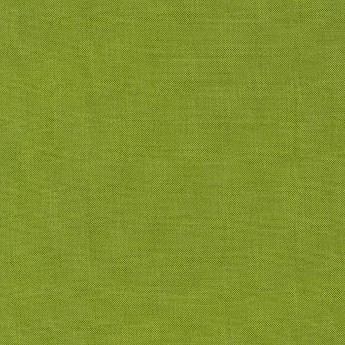 Kona Solid Cotton - Full Bolt (Special Order) 💚 Green with Envy Collection