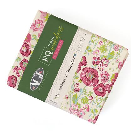My Mother's Daughter - 16 Fat Quarter Bundle - Bari J. for Art Gallery Fabrics
