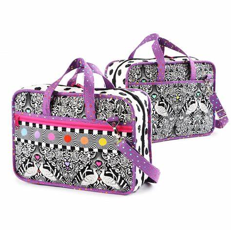 A Place for Everything 2.0 Pattern