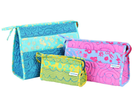 Open Wide 2.0 Pattern - ByAnnie