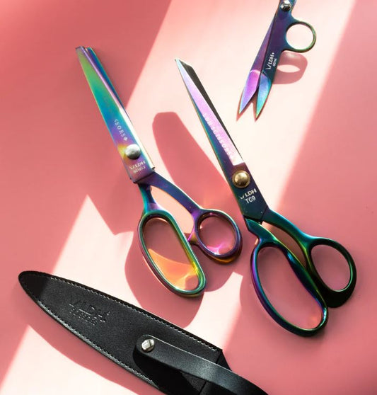 Patrick Lose x LDH Scissors: Good Together Gift Set / Special Order