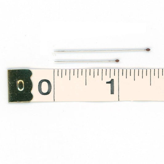 Karen Kay Buckley Perfect Pins - 1-1/2" - 50ct