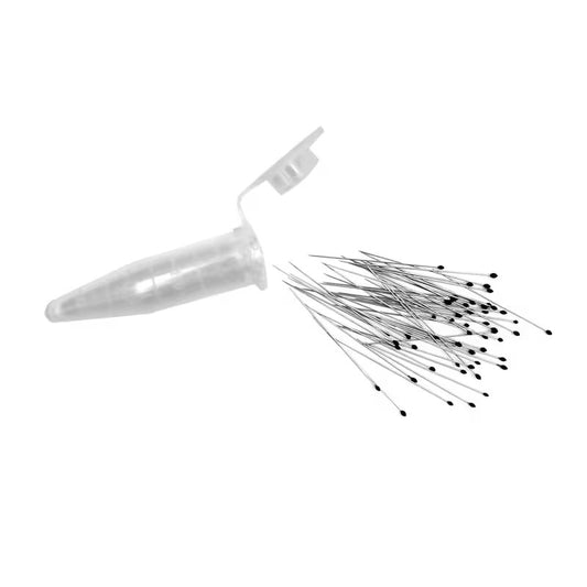 Karen Kay Buckley Shorter Perfect Pins - 1" - 50ct