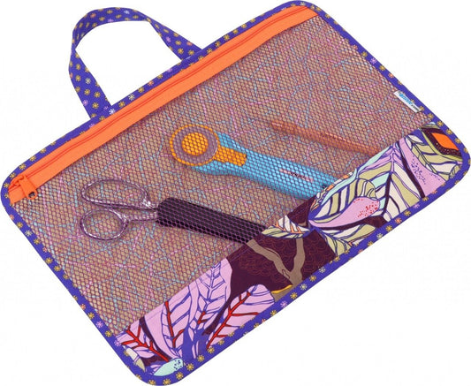 Piecekeeper Project Bag - By Annie Pattern