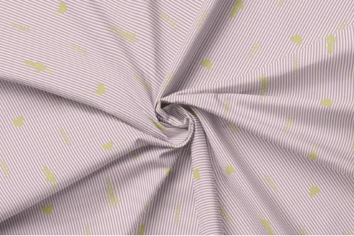 Orchard Stripes / Pioneer Days Collection by Lady Bruniere | Mia Pre Valdani perle cotton size 12 thread spool for quilting a