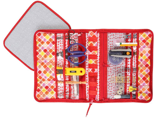 Running With Scissors Pattern - ByAnnie