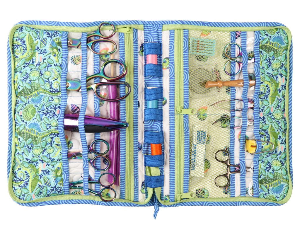 Running With Scissors Pattern - ByAnnie