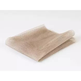 Mesh Fabric 18 x 54" - Natural - ByAnnie