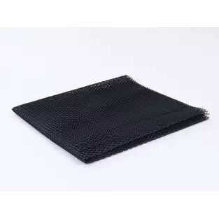 Mesh Fabric 18 x 54" - Navy- ByAnnie