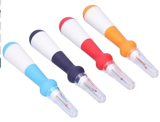 Seam Ripper / Plastic Handle Stitch Ripper