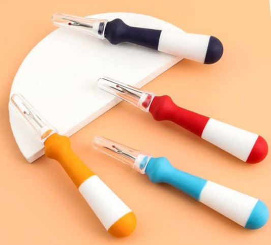 Seam Ripper / Plastic Handle Stitch Ripper