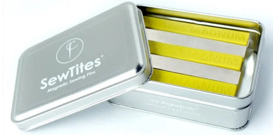 SewTites® Magnum Magnetic Sewing Magnets | 20 Pack | Special Order