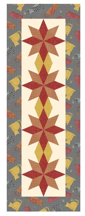 Studio 180 Design Pint Size Wedge Star® Tool | Special Order