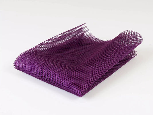 Mesh Fabric 18 x 54" - Tahiti - ByAnnie / SUP209-TAHITI