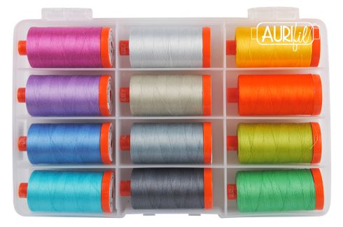 Aurifil The Kaffe Collective | Special Order