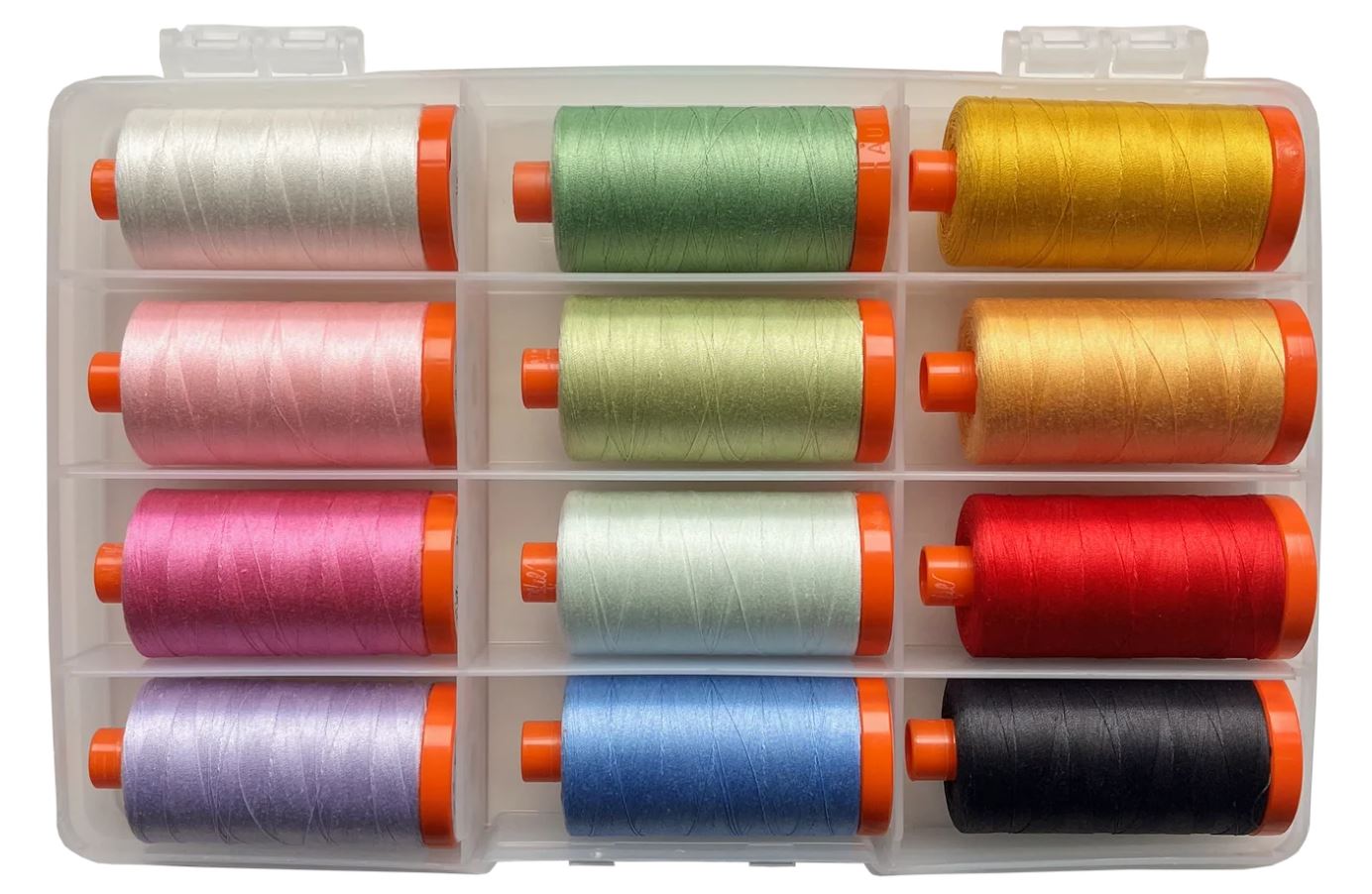 Aurifil The Picnic Collection by Suzy Williams | Special Order