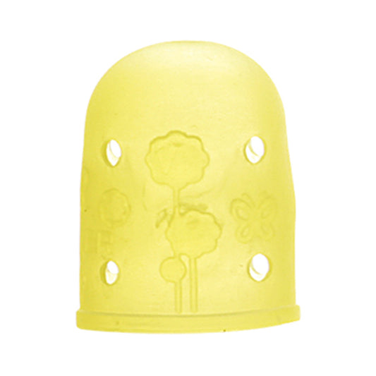 Clover Flexible Rubber Thimbles (Large)