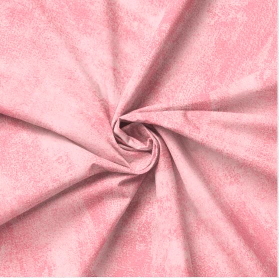 Weathered Fabric Collection - Carnation / BL-WE-002 - by Mia Presley Designs