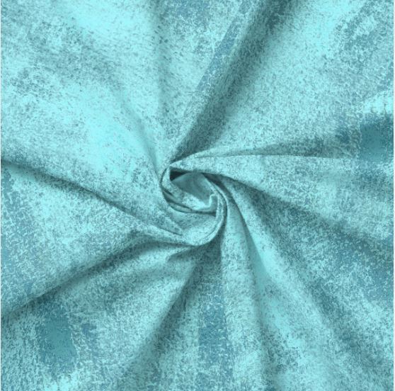 Weathered Fabric Collection - Frost / BL-WE-010 - by Mia Presley Designs