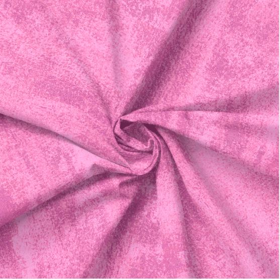 Weathered Fabric Collection - Fushia / BL-WE-004 - by Mia Presley Designs
