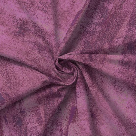 Weathered Fabric Collection - Pinky Purple / BL-WE-014 - by Mia Presley Designs