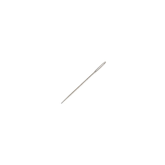 Bohin Large-Eye Embroidery Needles # 00938 / No 26
