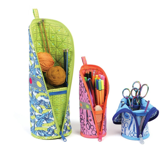 Flipping Out Pattern - ByAnnie