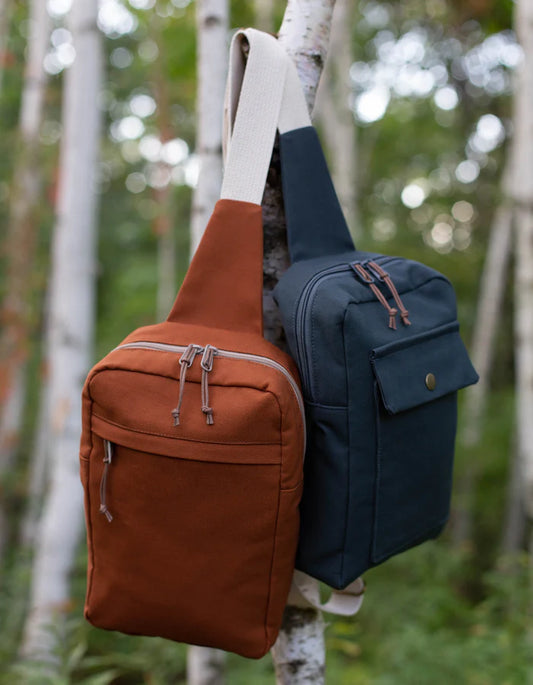 Sandhill Sling by Noodlehead