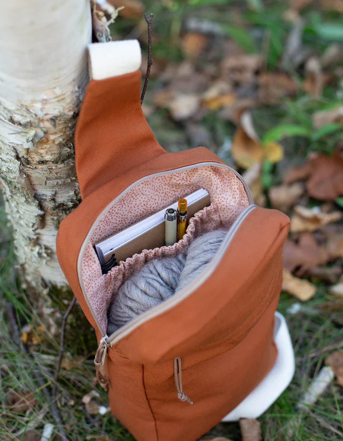 Sandhill Sling by Noodlehead