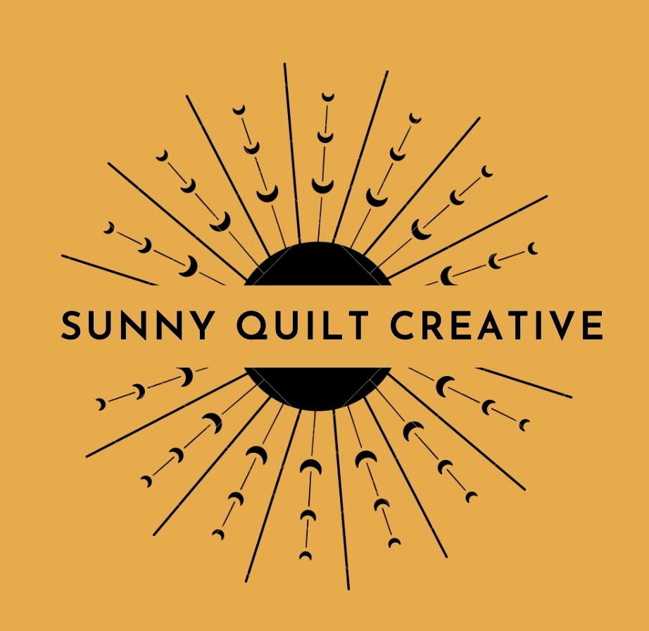✂️ Meet the Maker: Stephanie of Sunny Quilt Creative