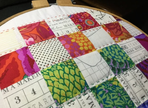 ✨ Why I Love Big Stitch Quilting