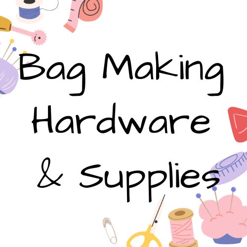 Bag Making Supplies