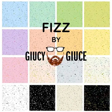 Fizz by Giucy Giuce