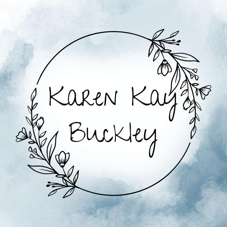 Karen Kay Buckley