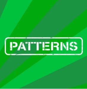 Legit Kits Patterns - Special Order