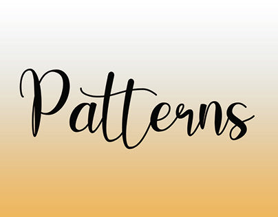 Patterns