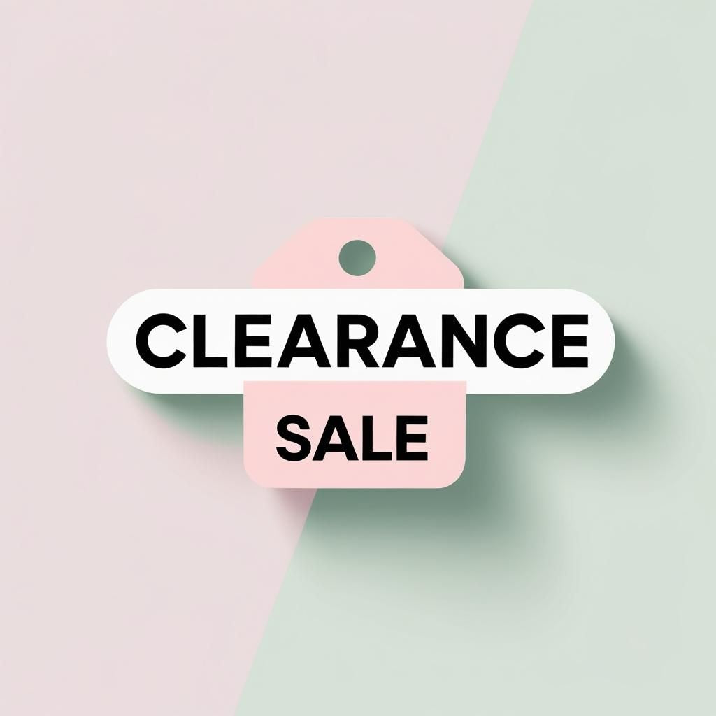 Clearance